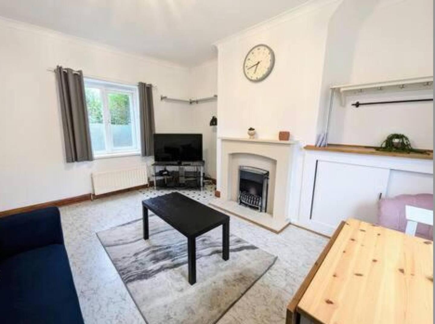 2 Bedroom Home With Driveway Close To Quayside Gateshead Buitenkant foto