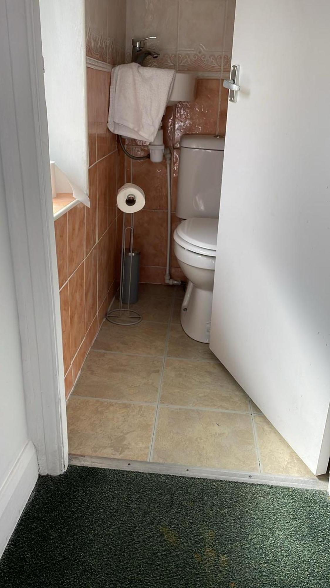 2 Bedroom Home With Driveway Close To Quayside Gateshead Buitenkant foto